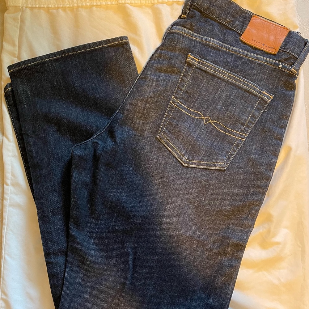 Comfortable jeans to wear with boots or shoes as well